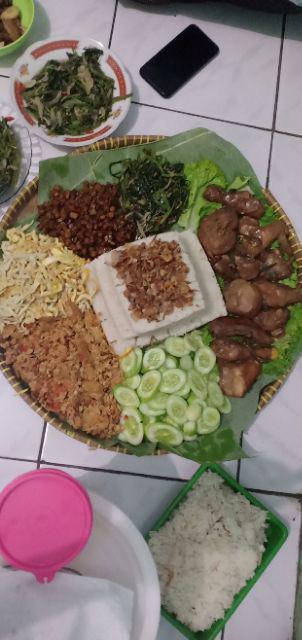 Batik Sarimbit Keluarga Batik Couple Full Ayah Ibu Dan Anak Batik Set Jumbo2478