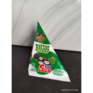 

SANTAN KELAPA SUN KARA 65GR