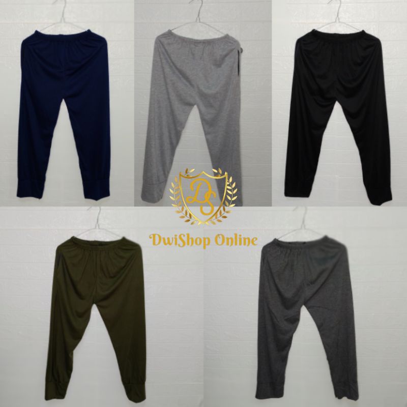 CELANA ALADIN/CELANA PANJANG/CELANA ALADIN PANJANG