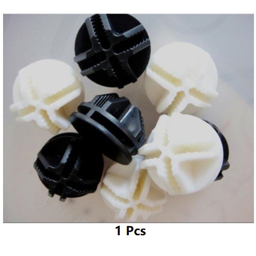 Penjepit Lemari Susun Pakaian Rak Sepatu/Lemari Baju Harga/Pc