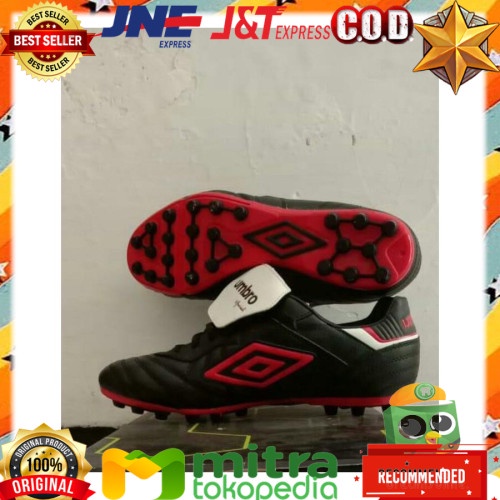 DIJUAL UMBRO SPECIAL ETERNAL TEAM AG MURAH