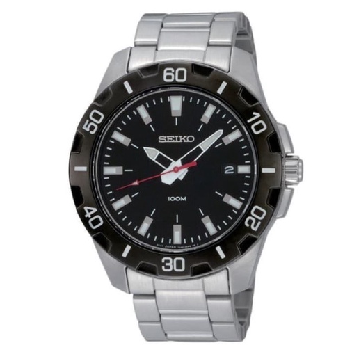 Seiko Classic SGEE49P1 Quartz SGEE49