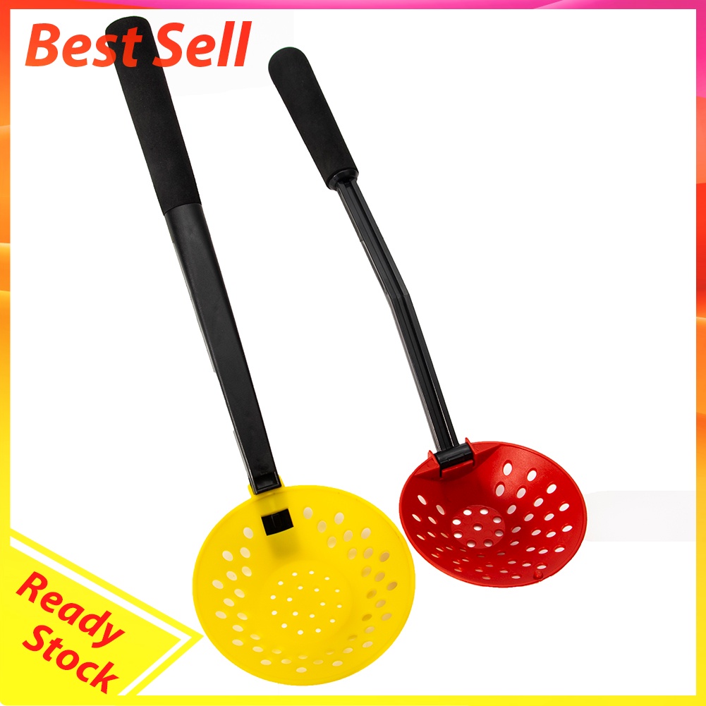 Ice Fishing Aid Winter Fishnet Strainer Scoop Skimmer Fishing Tackle Tool