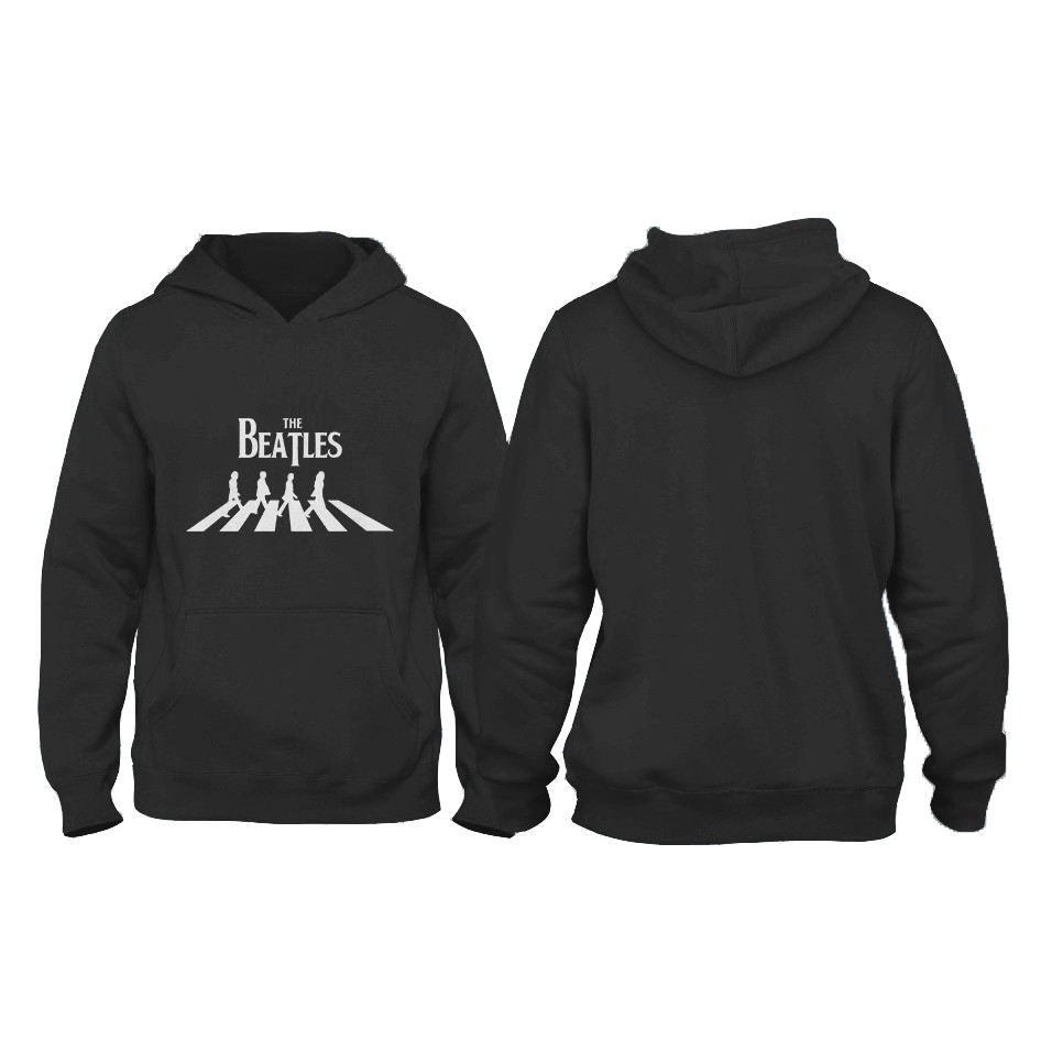Hoodie the Beatles