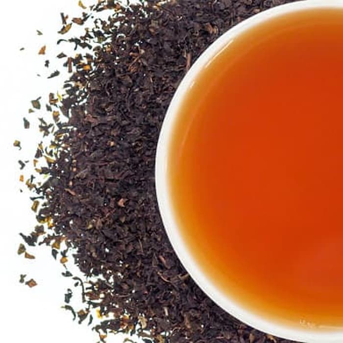

Black Tea Orange Pekoe | Teh Hitam Indonesia orthodox - tth2005