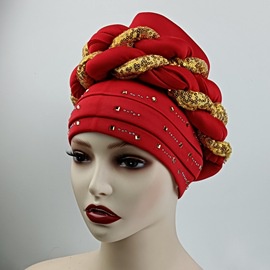 Turban Wanita, Hijab Import, Hijab Murah, Hijab Premium
