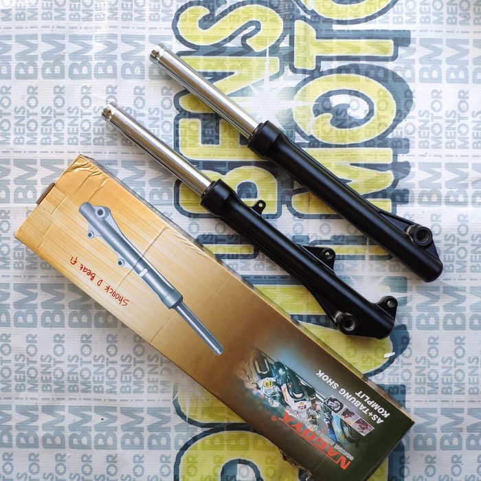 Shockbreaker Beat Fi - Shockbreaker Depan Beat Fi - Honda Beat F1