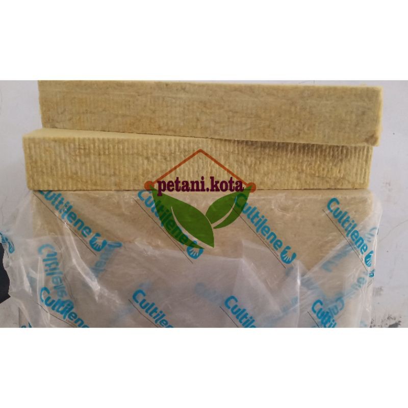 Rockwool Cultilene