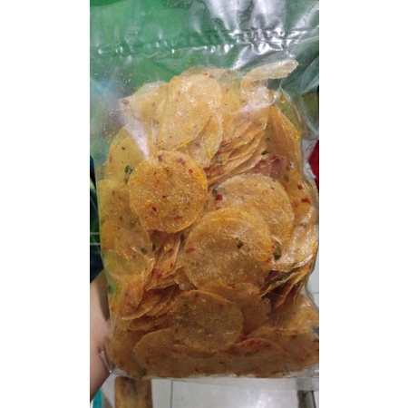 

kripik kaca
