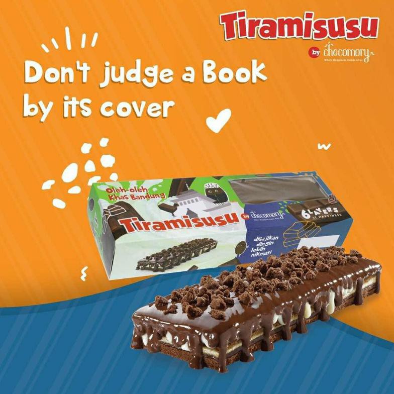BISA COD Tiramisusu chocomory BIG SALE [Kode 1|Kode 2|Kode 3|Kode 4|Kode 5|Kode 6|Kode 7|Kode 8|Kode