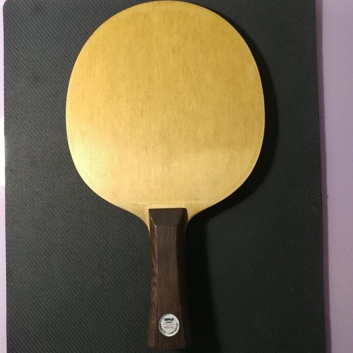 Best Seller Termurah Blade Butterfly Gergely Carbon 5