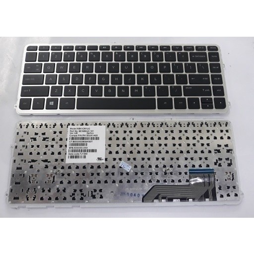 Compaq Keyboard Laptop HP Envy 14 14-K000 14-K100 14-K111nr