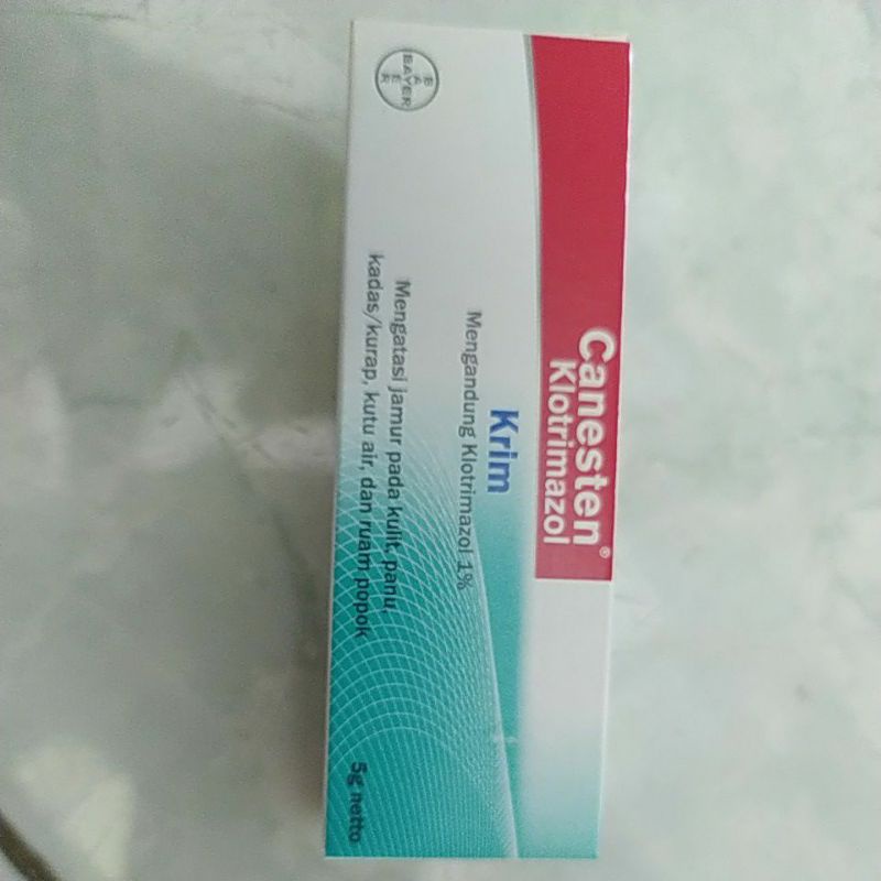 canesten salep jamur 5gr