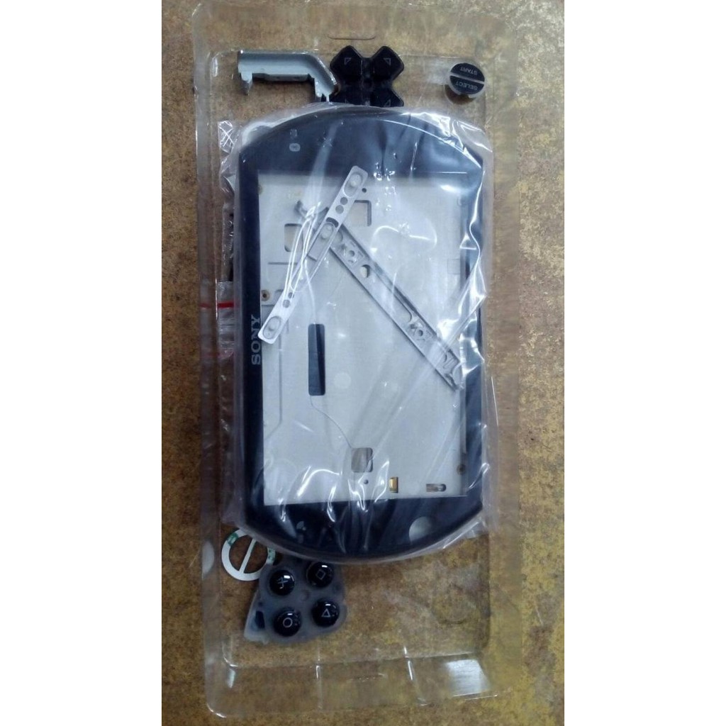 Casing Psp Go New