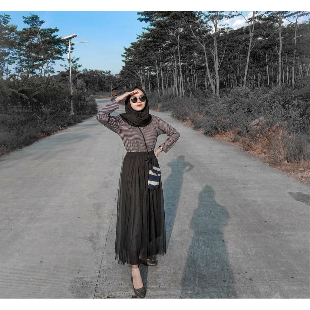 1KG MUAT 5PCS | SETELAN HITS OOTD FASHION LOOK SELEBGRAM KOREAN STYLE SIMPLE TRENDY TERBEST SELLER (JUAL TERPISAH)