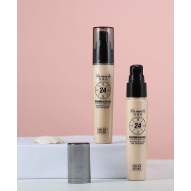 LAMEILA BB CREAM PERFECT REPAIR CLARITY BEAUTY ~ 3 WARNA PILIHAN 3036