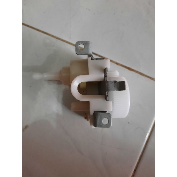 Gear box kipas angin maspion standfan 16" model baru original