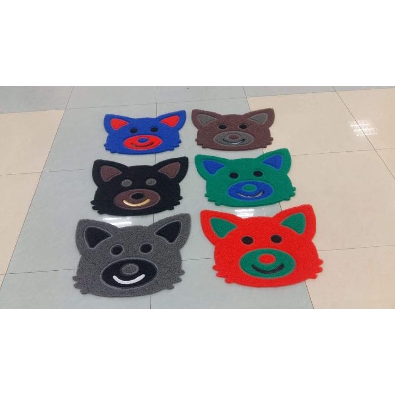 KESET MIE KARAKTER/KESET BIHUN/KESET MIE/KESET LANTAI/KESET KAKI