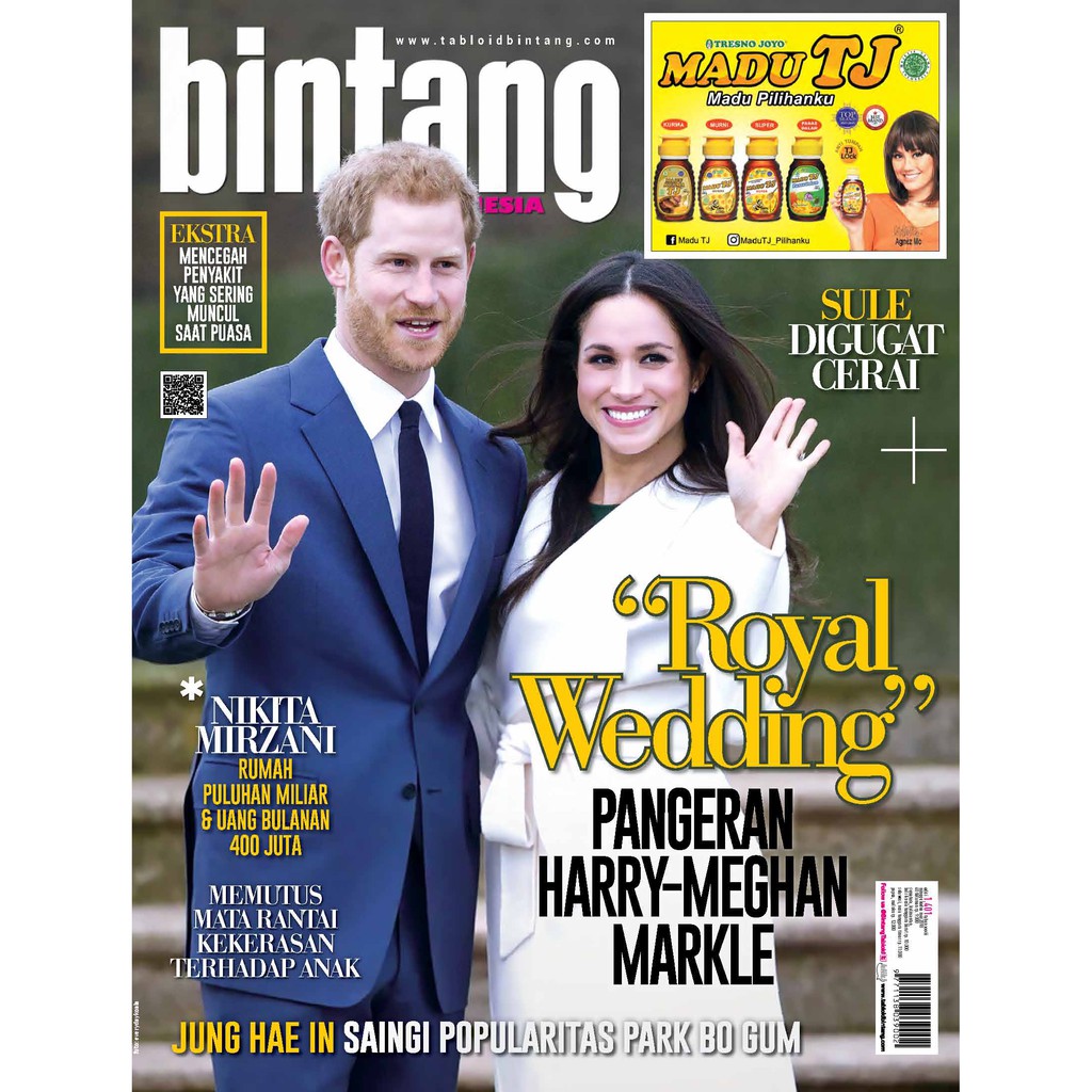 

Tabloid Bintang Indonesia 1401