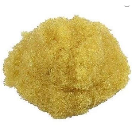 Resin Kation / Cation Resin Eceran - 500 Gram