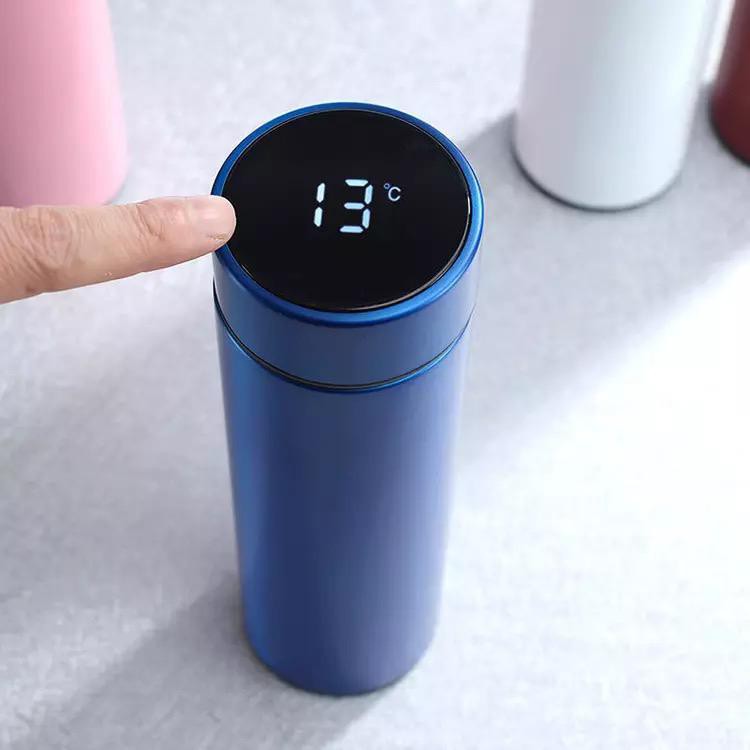 Thermos Suhu / Termos Suhu Mini Kapasitas 500ml