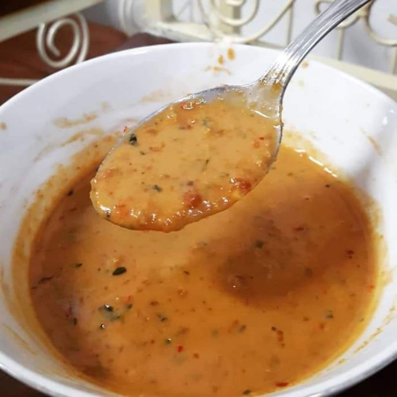 

sambel pecel kediri 250 gr
