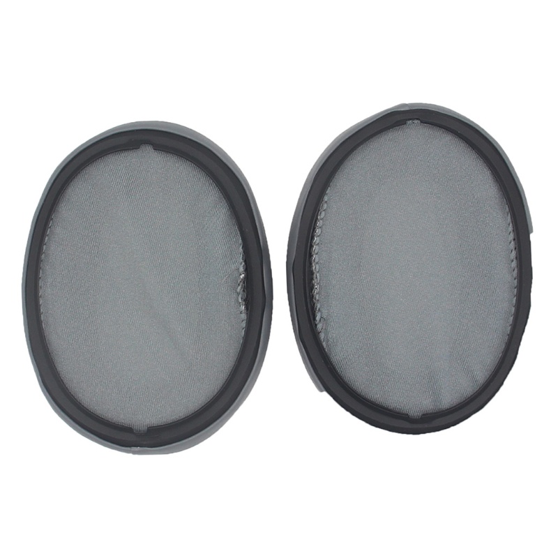 Bt Leather Ear Cushion Sponge Earpads forWH-XB900N Headset Earmuffs Memory Foam Sarung Pelindung Kulit Protein Spare Part