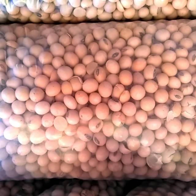

Kacang kedelai amerika 500g