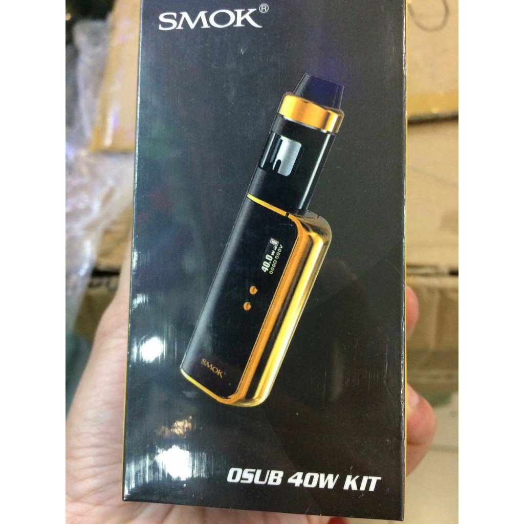 Jual Smok Osub Terlengkap & Harga Terbaru Mei 2026 | Shopee Indonesia