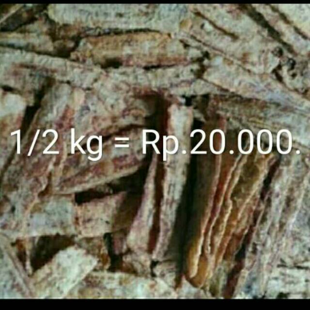 

Sale pisang Goreng Freess 500 gram