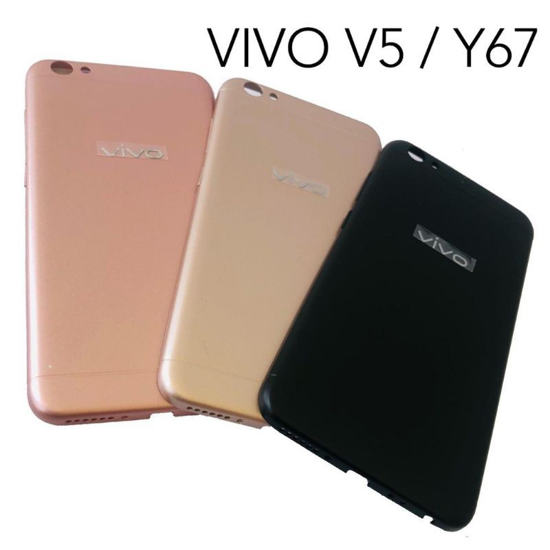 BACKDOOR VIVO V5 ORI