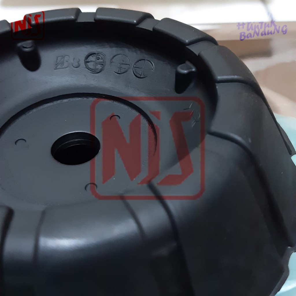 KARET SHOCKBREAKER | SX4