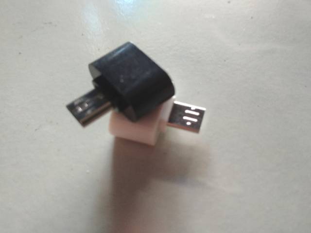 Usb otg buat hape makin canggih