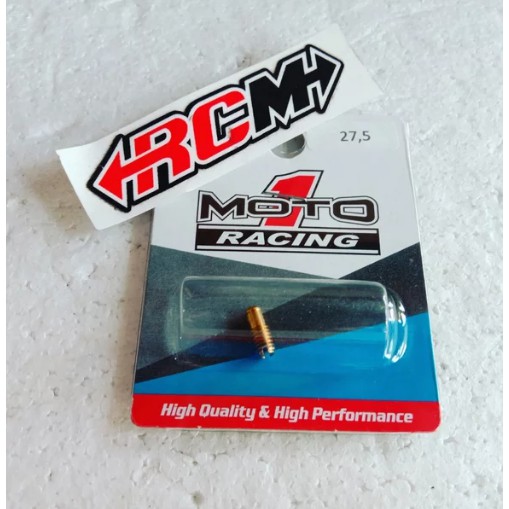 PILOT JET PJ PILOTJET RXKING RX KING RXS RX SPESIAL RXK UK 27.5 27 5 27 KOMA 5 ORI ORIGINAL MOTO1