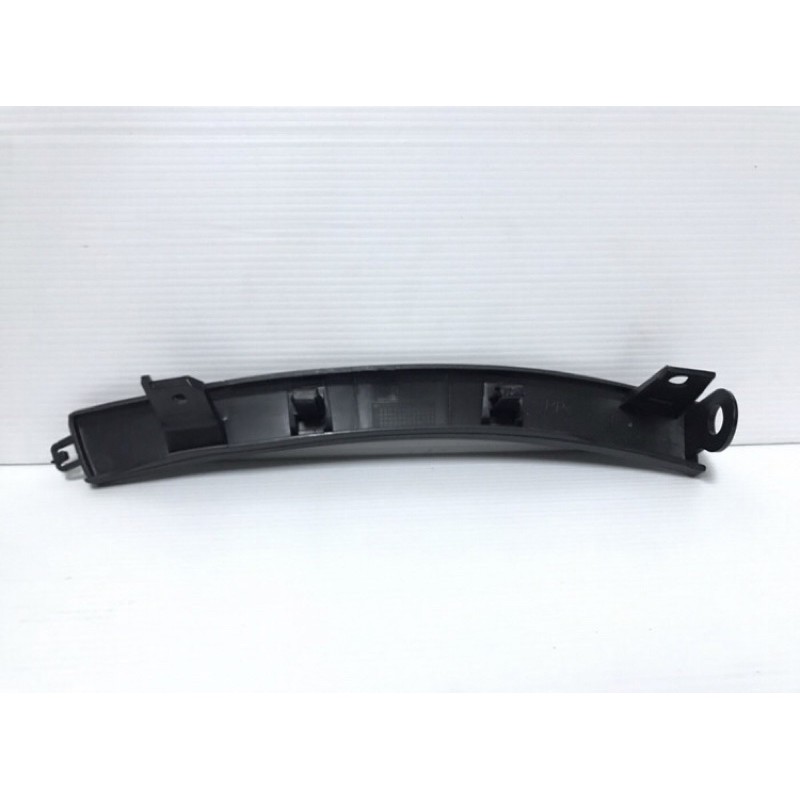 Garnish Bumper Bemper Depan Samping Honda CRV Gen 3 2007-2012