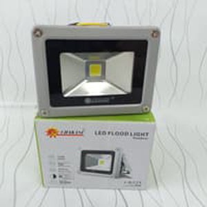 PROMO Lampu Sorot LED 10w Anti Air Hujan**