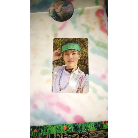 pc mark future ver (booked)