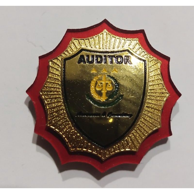 wing Auditor KEJAKSAAN