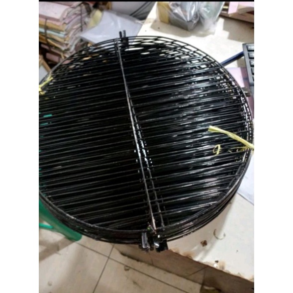 ANCAK ANGSANG BESI SANGKAR LOVEBIRD