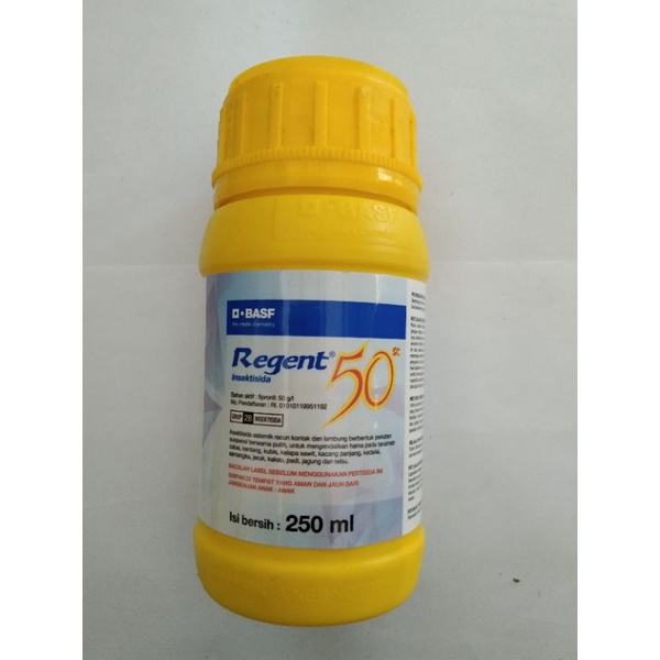 REGENT CAIR 50SC 250ML INSEKTISIDA