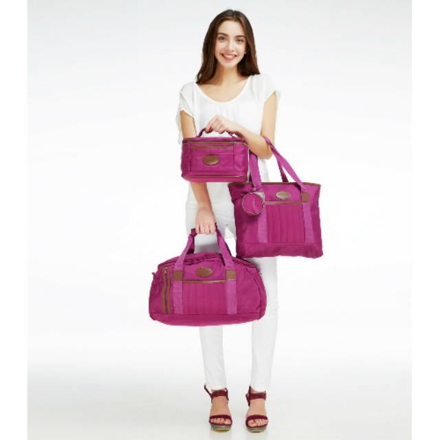 TAS TRAVEL NEO ISPAGNAC SET SOPHIE PARIS