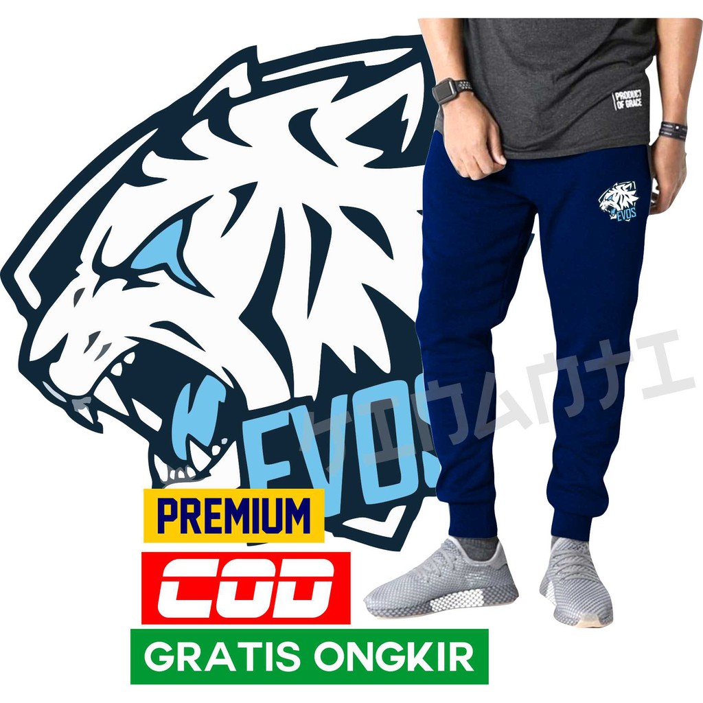 Celana Remaja Gamers Celana Santai Celana Surfing Olahraga Celana Harian Pria Wanita Jogger PAnts