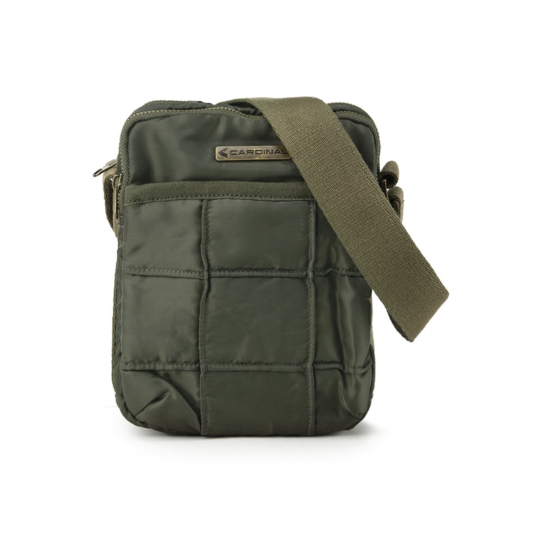 Tas Cardinal ORIGINAL 10148 Tas Selempang Sling Pria Cowok