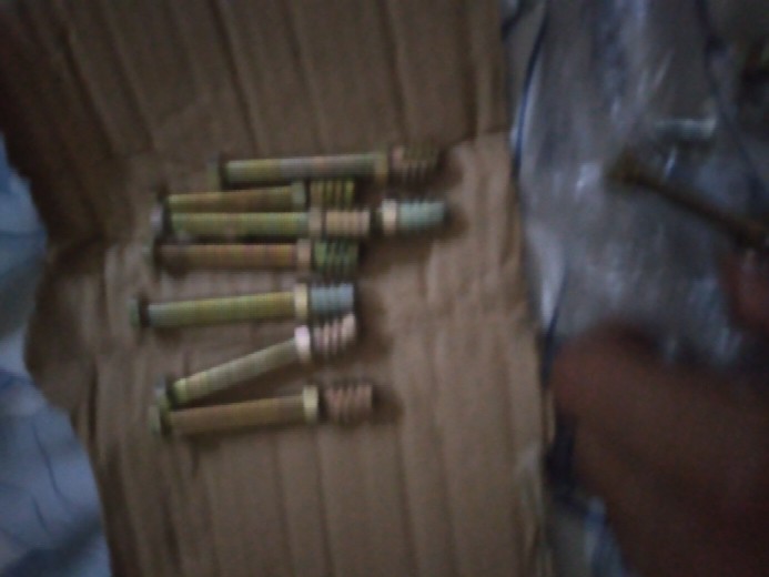 Baut Tanam Screen Sablon Meja Banting Dan Rell