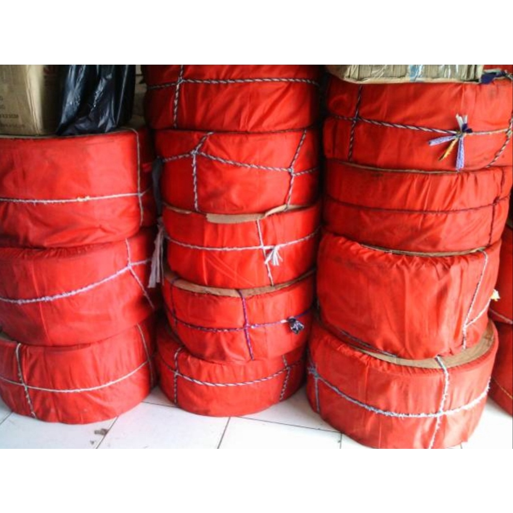 Sunny Hose 8 &quot; inch 100 m meter 3 Bar Efos Selang Buang Irigasi Alkon