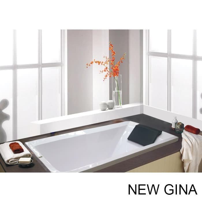 BATHUB LONG PAKET BRILLIANT SPA 3450 New GINA GIANY ZELDA AVEO