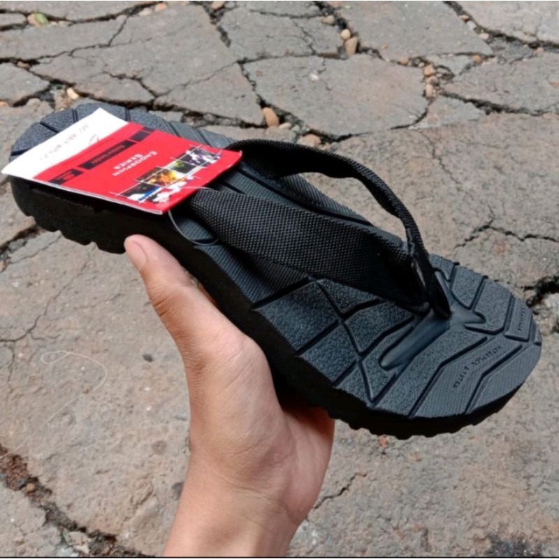 Sandal Jepit / EIGER018 / Sandal Jepit PRIA WANITA