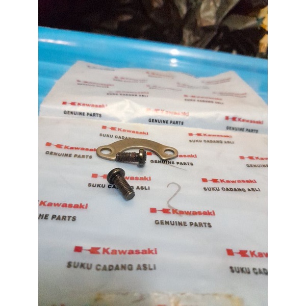 plat superkips mekanisme bawah kips superkips