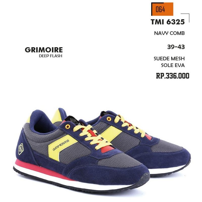 Sepatu Gshop Original