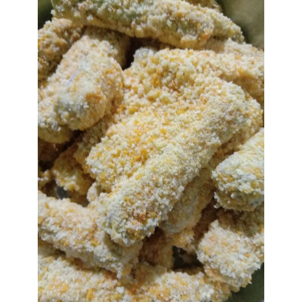 

Nugget Ayam Stick